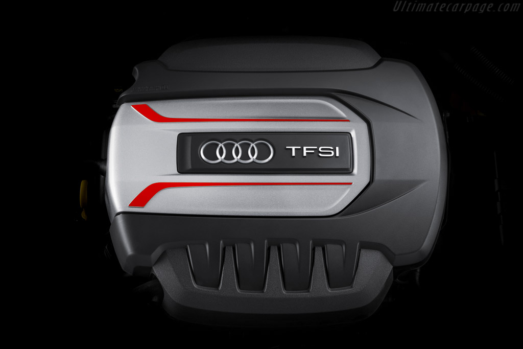 Audi S1 Sportback