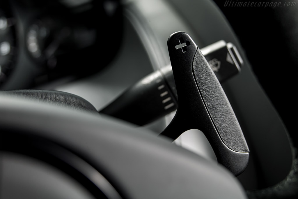 Aston Martin V8 Vantage N430