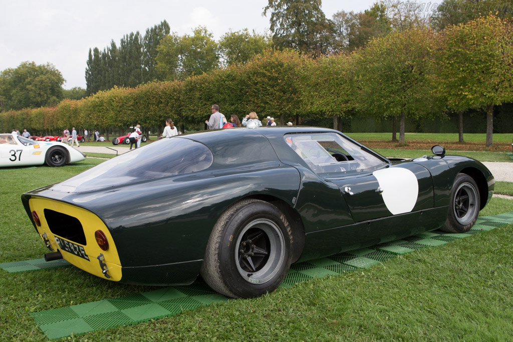 Nomad Mk 1 Ford - Chassis: 001  - 2014 Chantilly Arts & Elegance