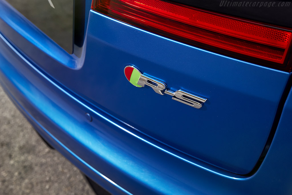 Jaguar XFR-S Sportbrake