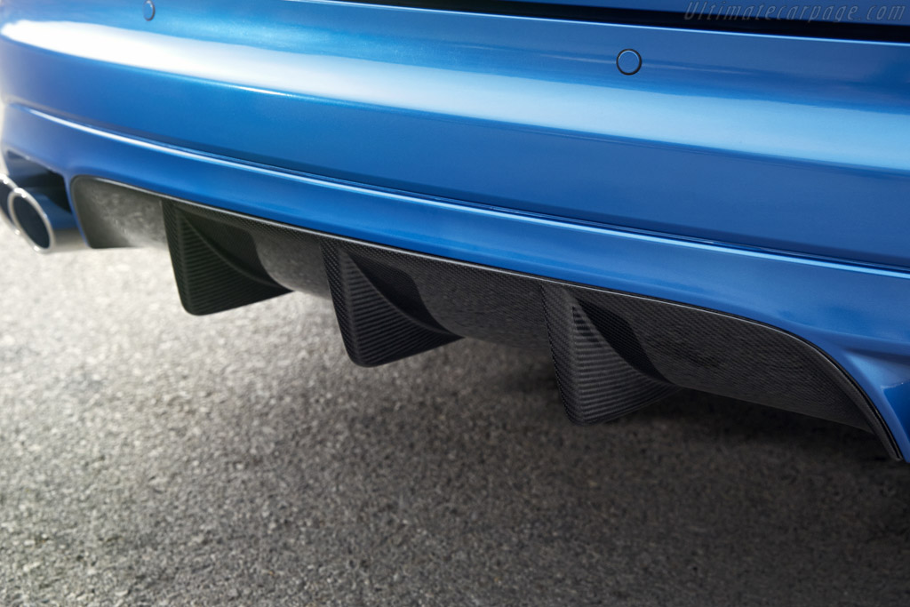 Jaguar XFR-S Sportbrake