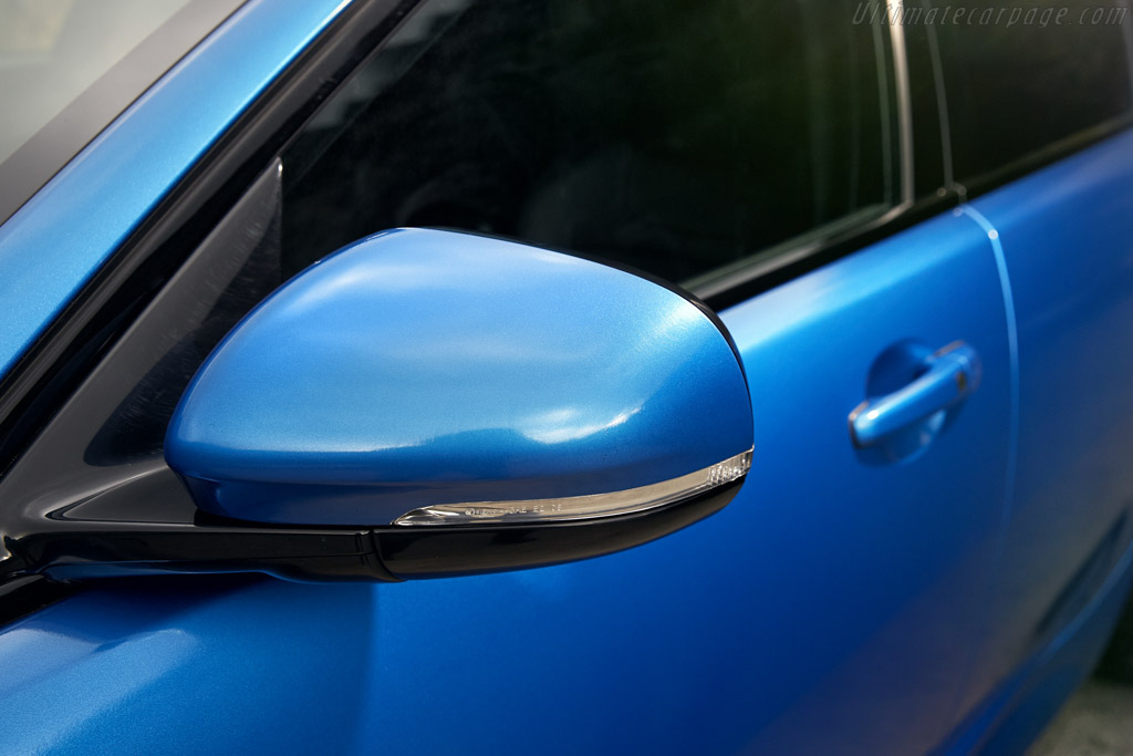 Jaguar XFR-S Sportbrake