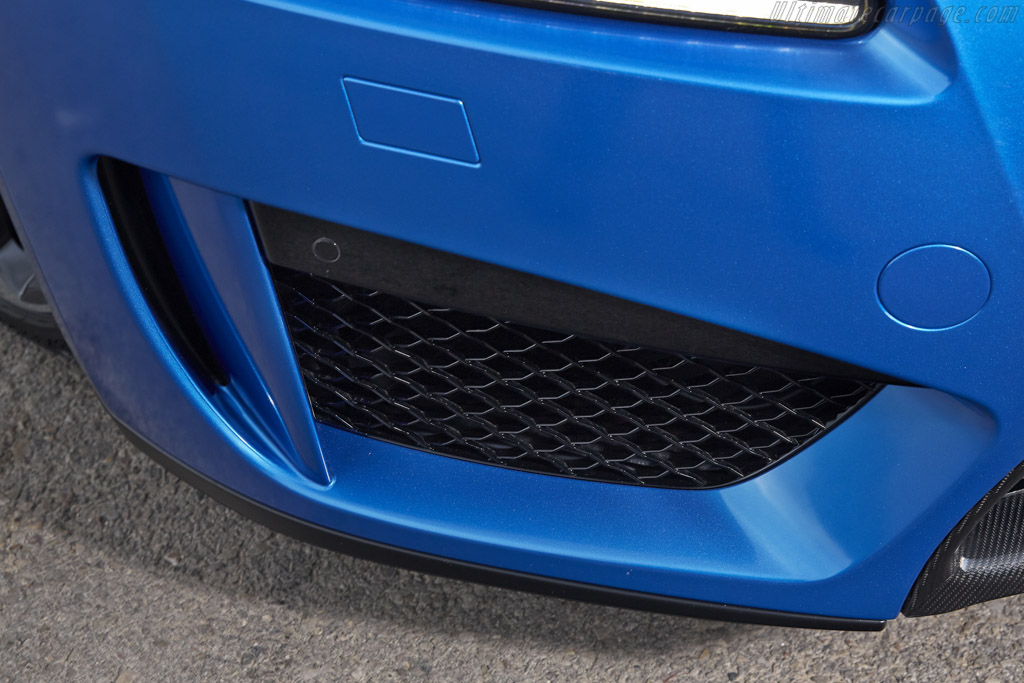 Jaguar XFR-S Sportbrake