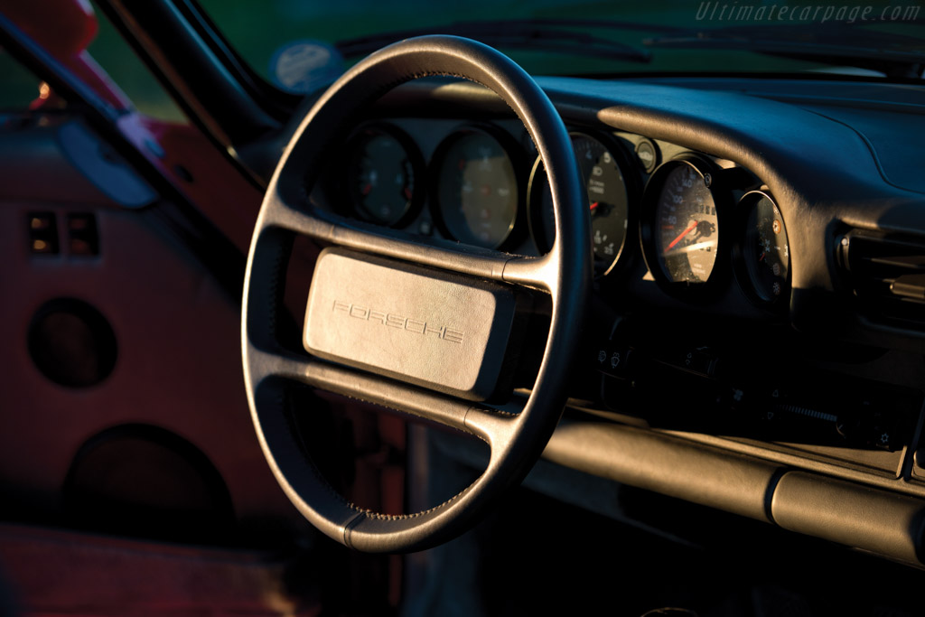 Porsche 959 'Vorserie'
