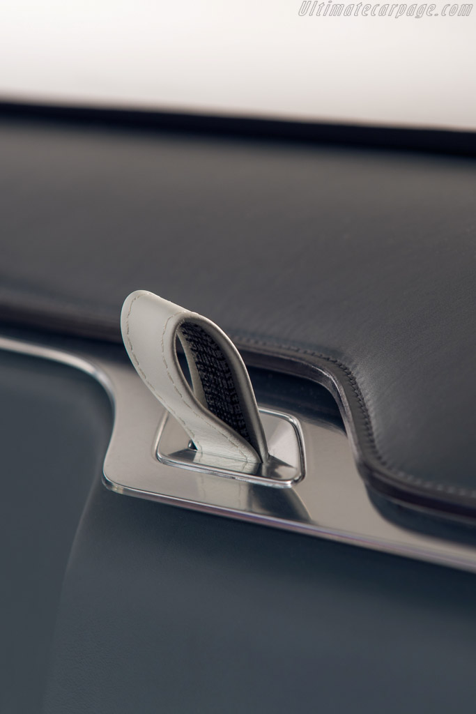 Volvo Estate Concept
