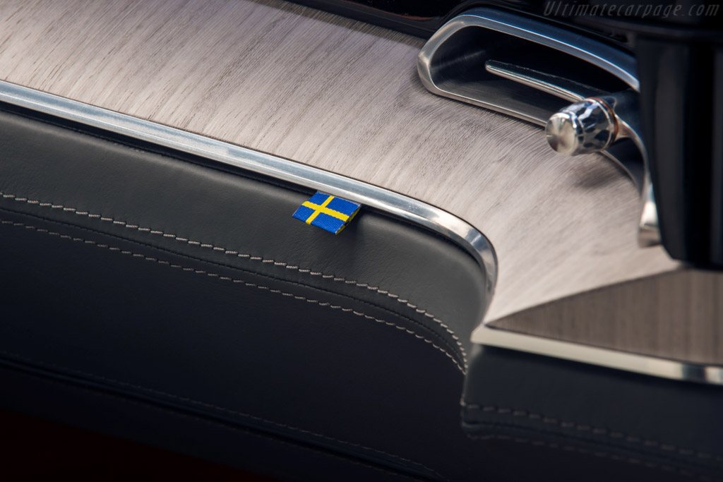 Volvo Estate Concept