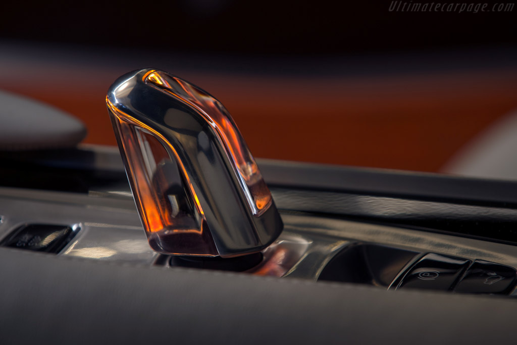 Volvo Estate Concept