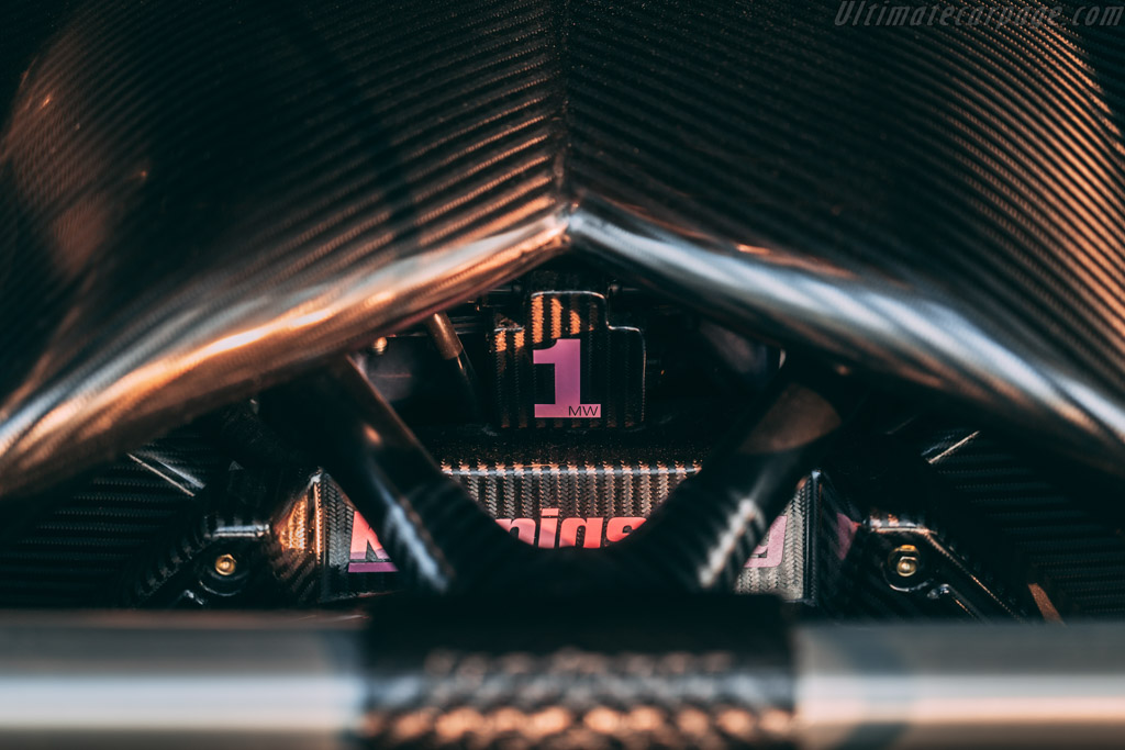 Koenigsegg One:1