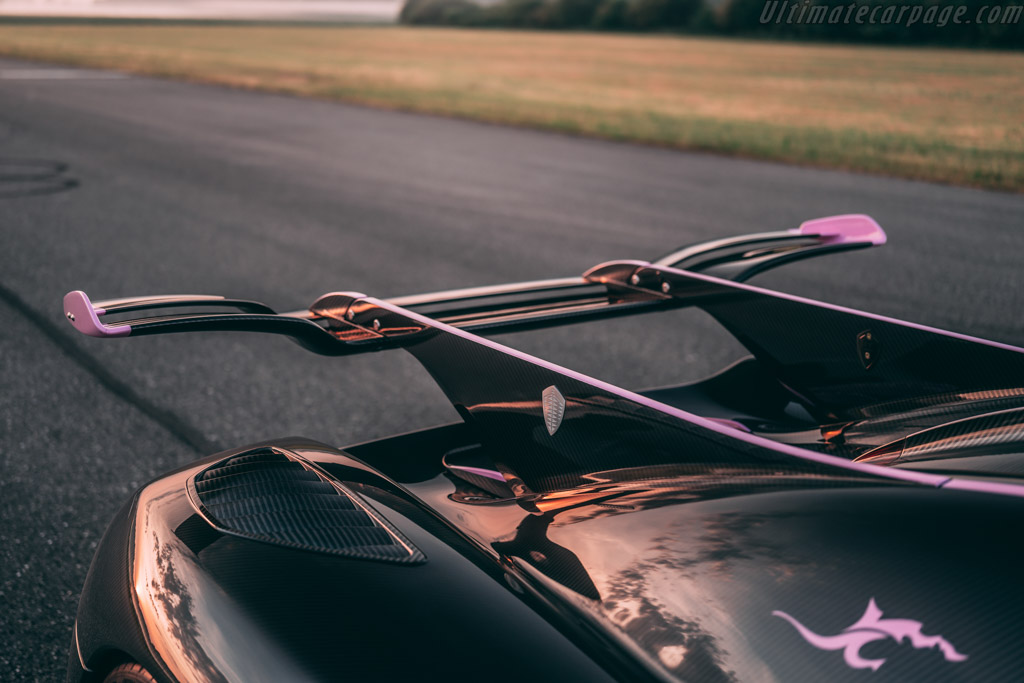 Koenigsegg One:1