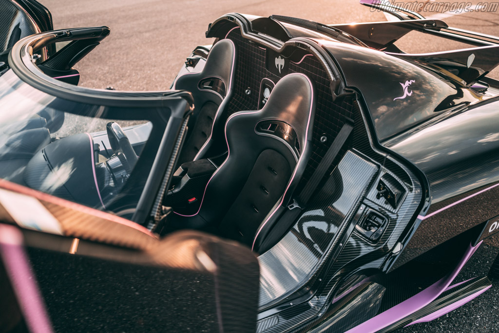 Koenigsegg One:1