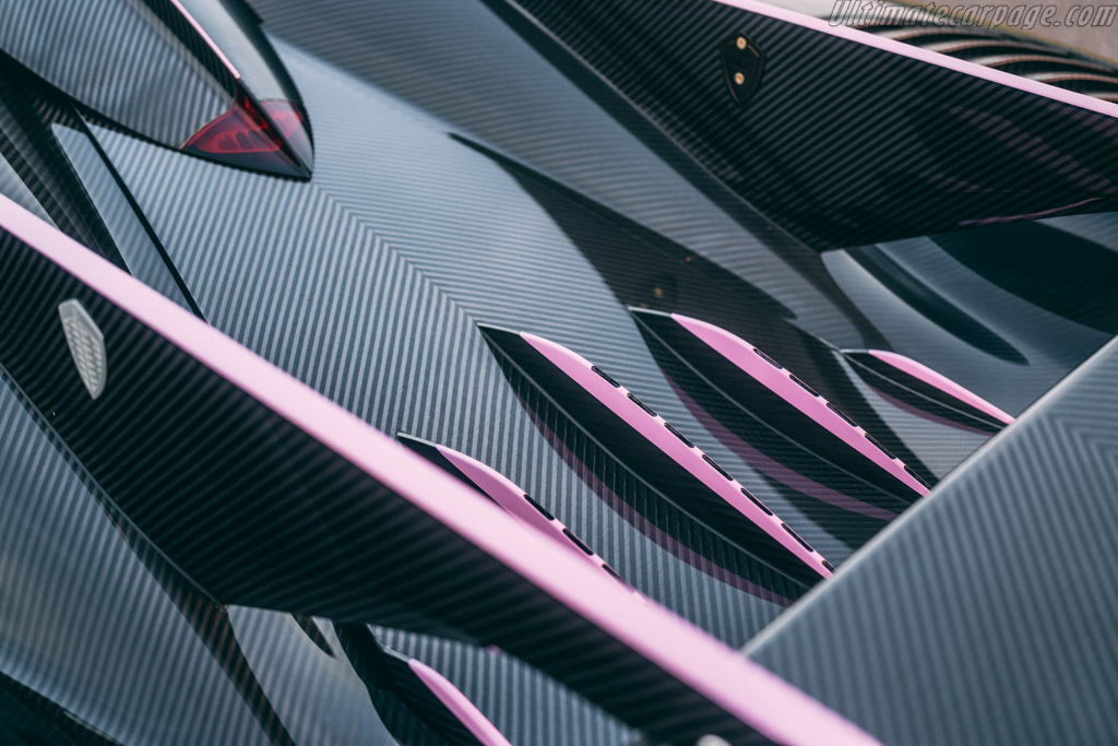 Koenigsegg One:1