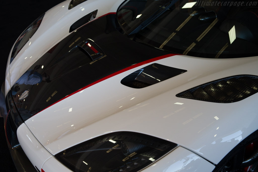 Koenigsegg One:1