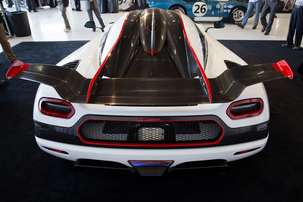 Koenigsegg One:1