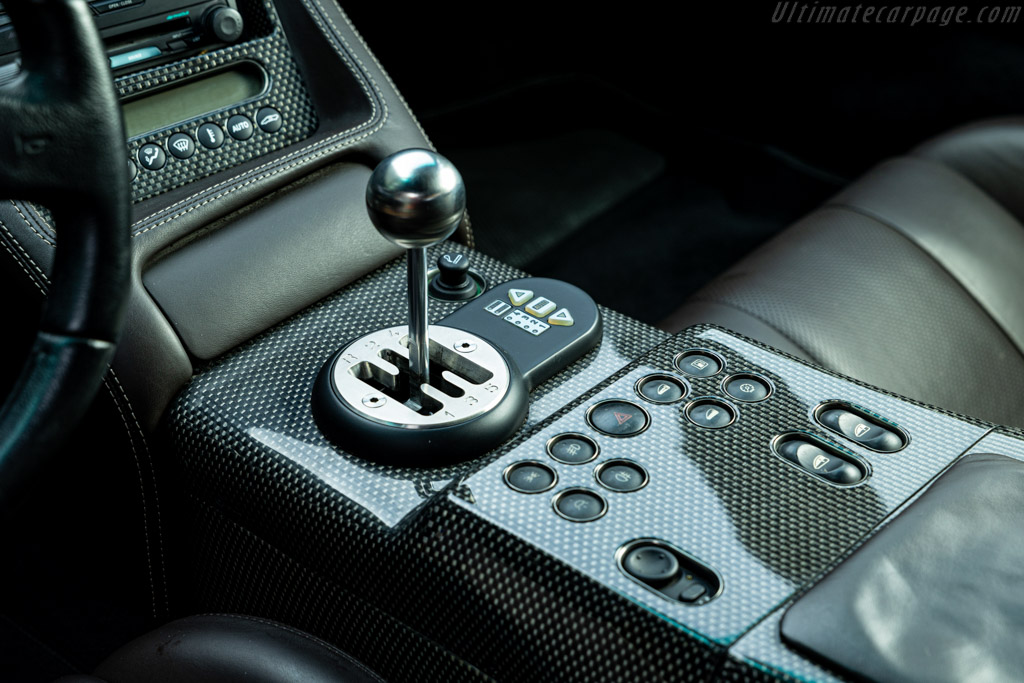 Lamborghini Diablo VT 6.0 SE