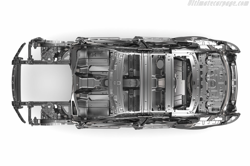 Jaguar XE S