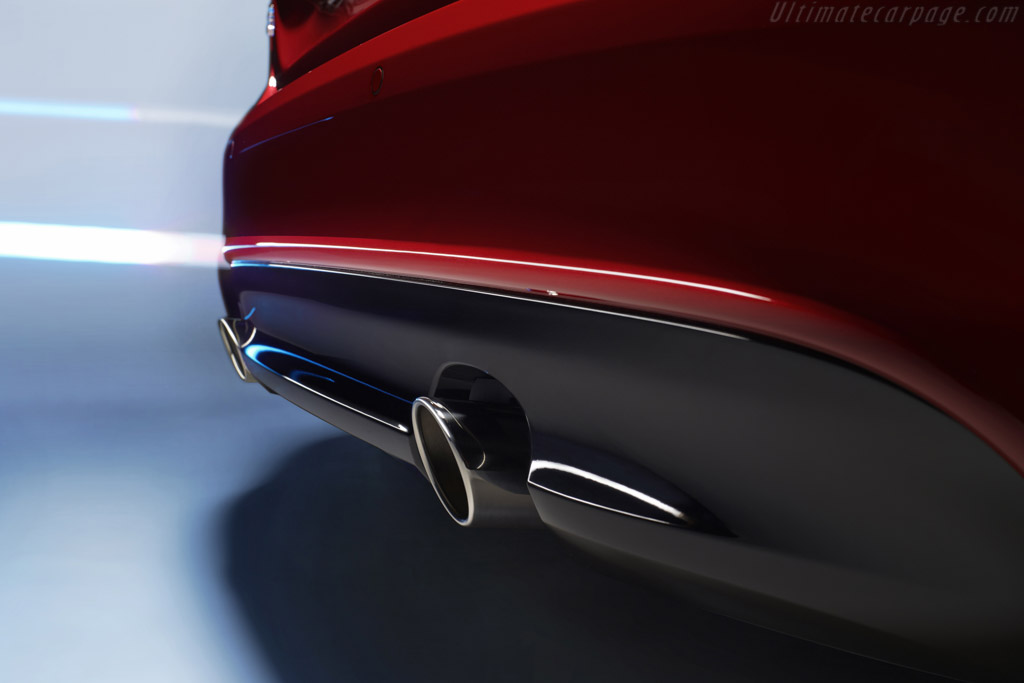 Jaguar XE S