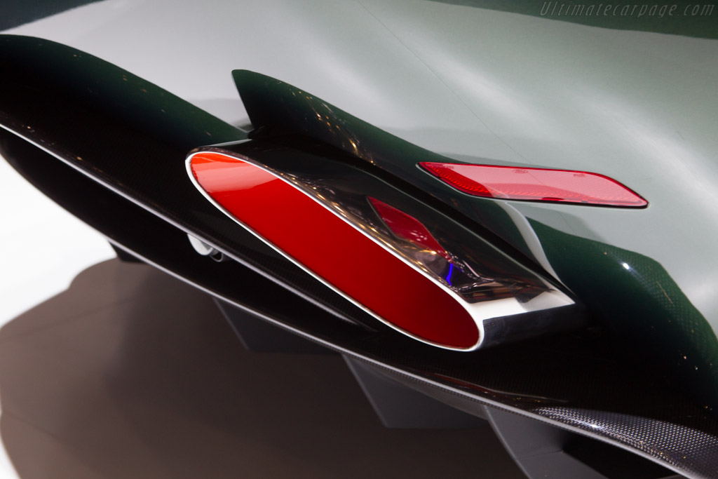 Alfa Romeo Disco Volante by Touring - Chassis: 03  - 2014 Geneva International Motor Show