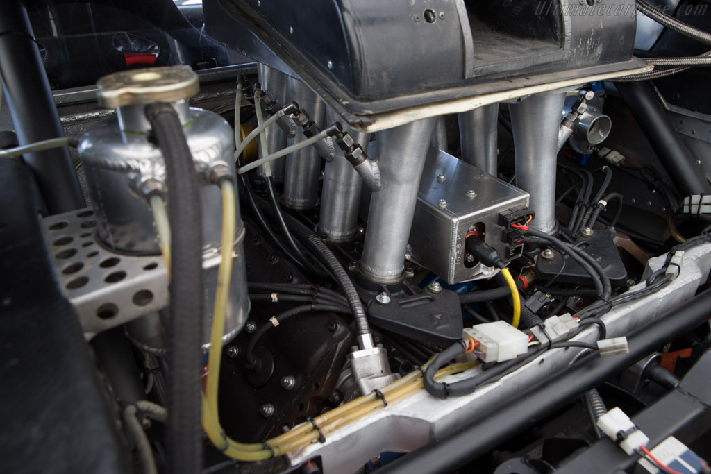 Ligier JS2 Cosworth - Chassis: 2538 73 03  - 2014 Mugello Classic