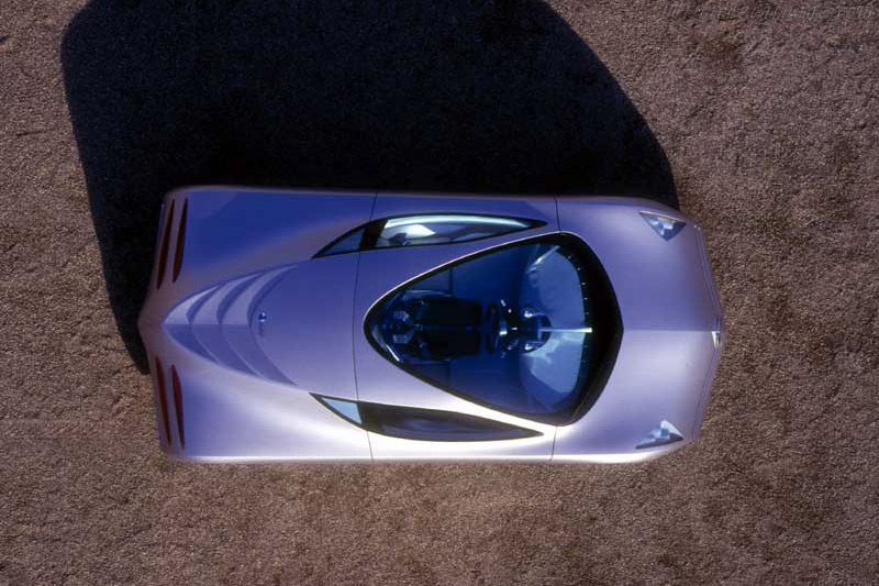 Citroën Osée Concept