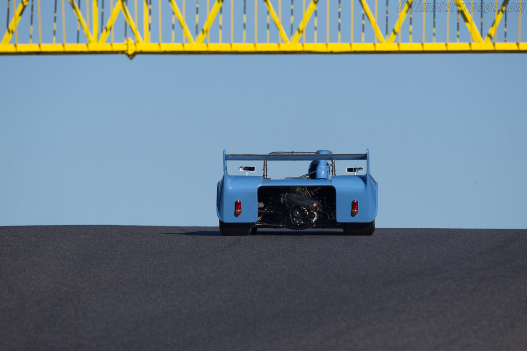 Chevron B26 Ford - Chassis: B26-74-05  - 2017 Jarama Classic