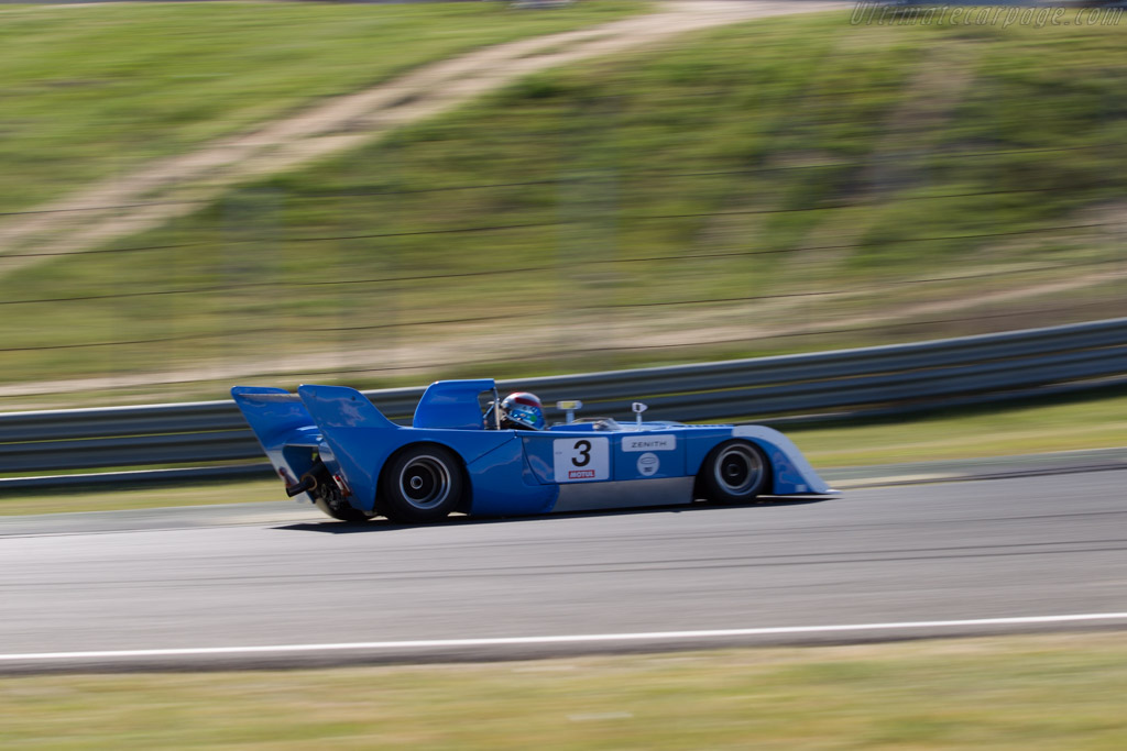 Chevron B26 Ford - Chassis: B26-74-05  - 2017 Jarama Classic