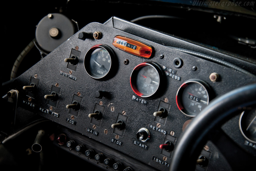 Mirage M12 Cosworth