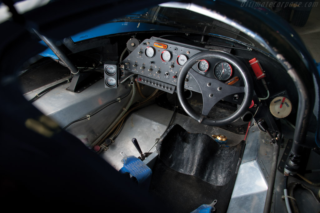 Mirage M12 Cosworth