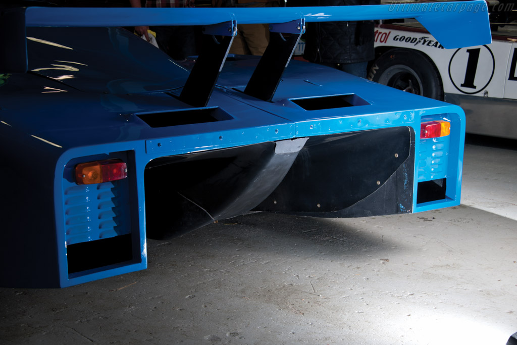 Mirage M12 Cosworth