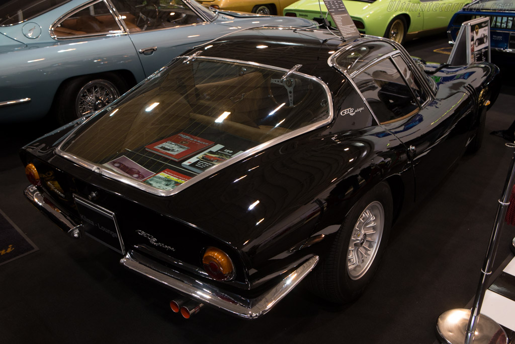 Bizzarrini GT Europa 1900 - Chassis: 0150.508  - 2014 Techno Classica