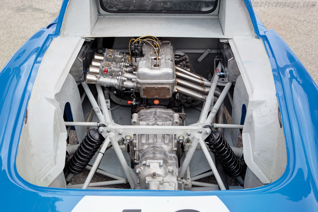 Alpine M64