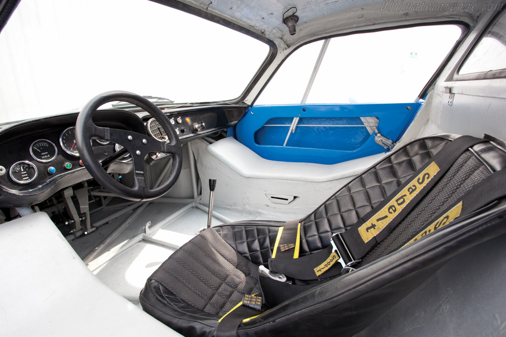 Alpine M64