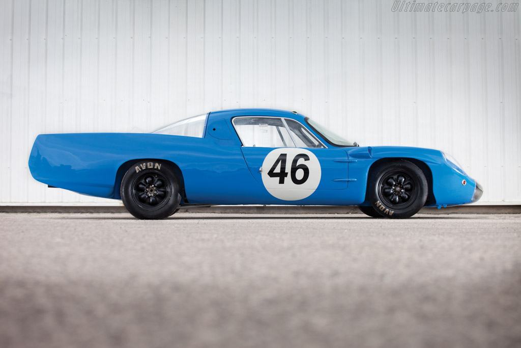 Alpine M64