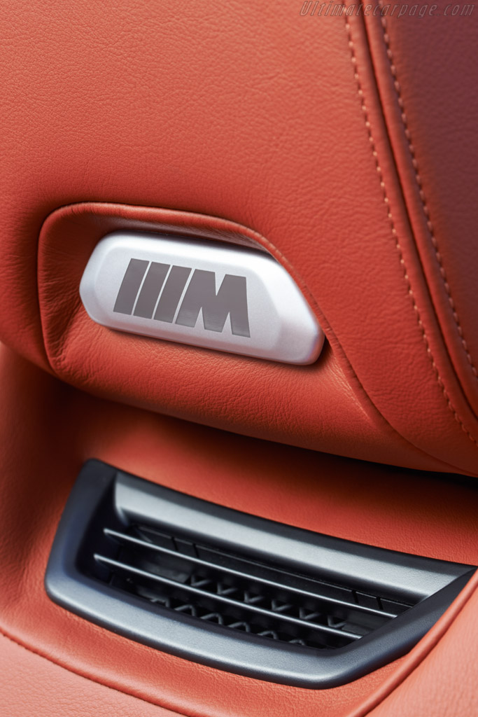 BMW M4 Convertible