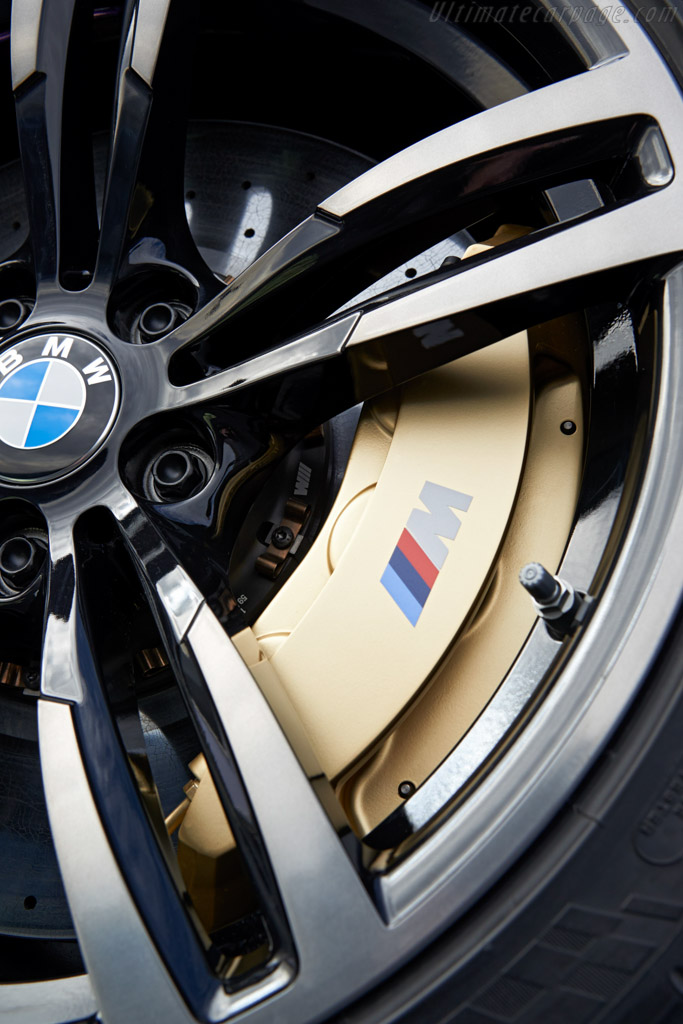 BMW M4 Convertible