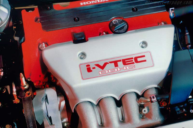 Honda Civic Type R