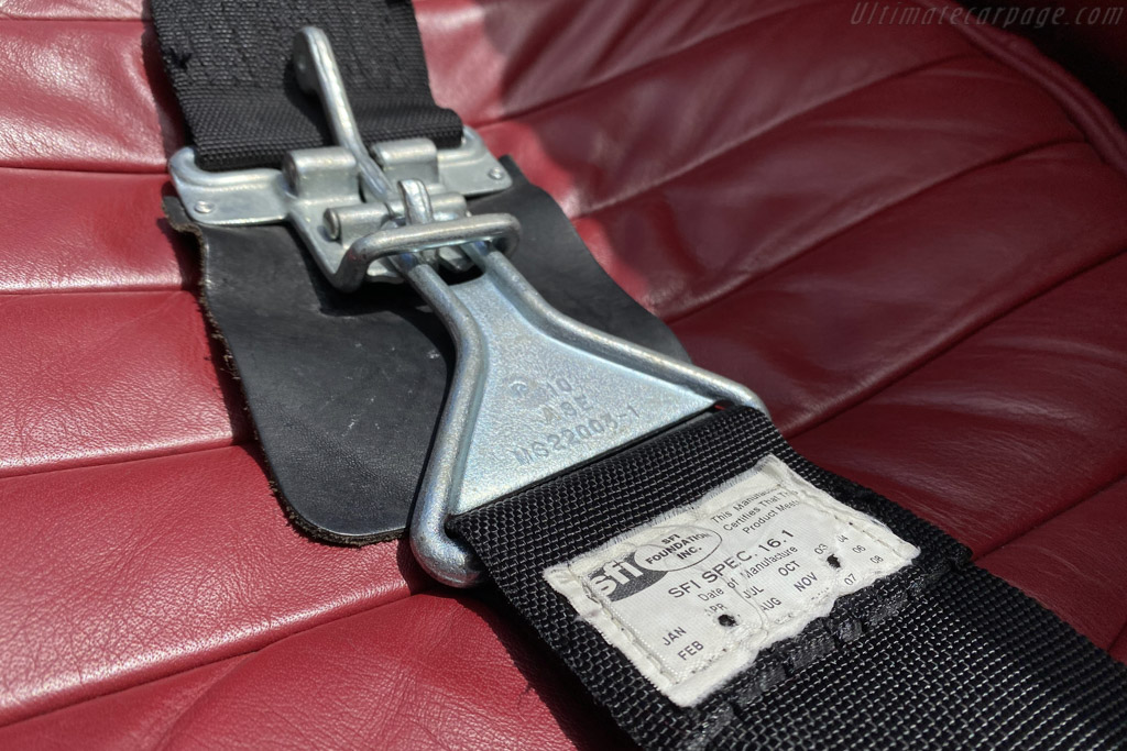 AC Shelby Cobra Mk II 289