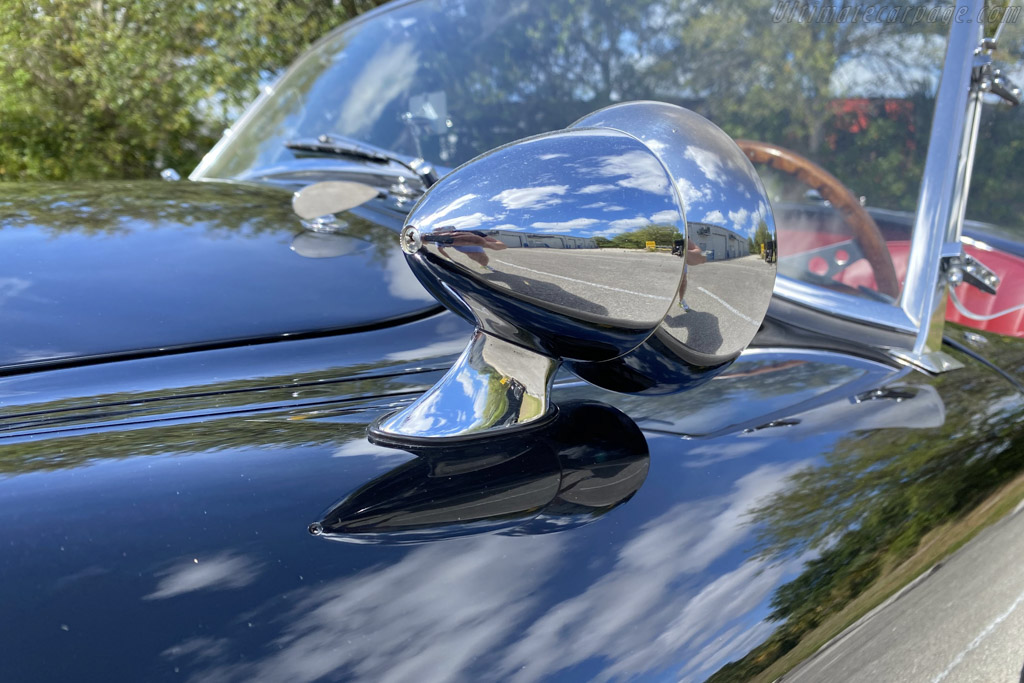 AC Shelby Cobra Mk II 289