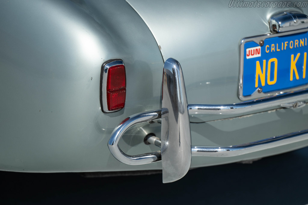 AC Shelby Cobra Mk II 289