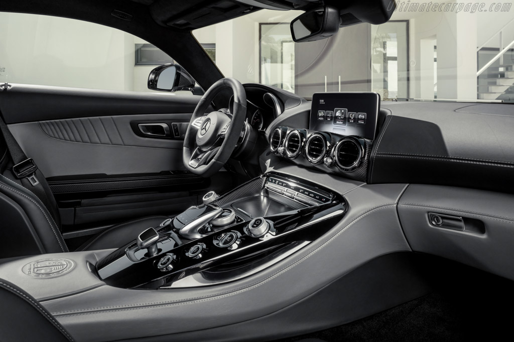 Mercedes-AMG GT