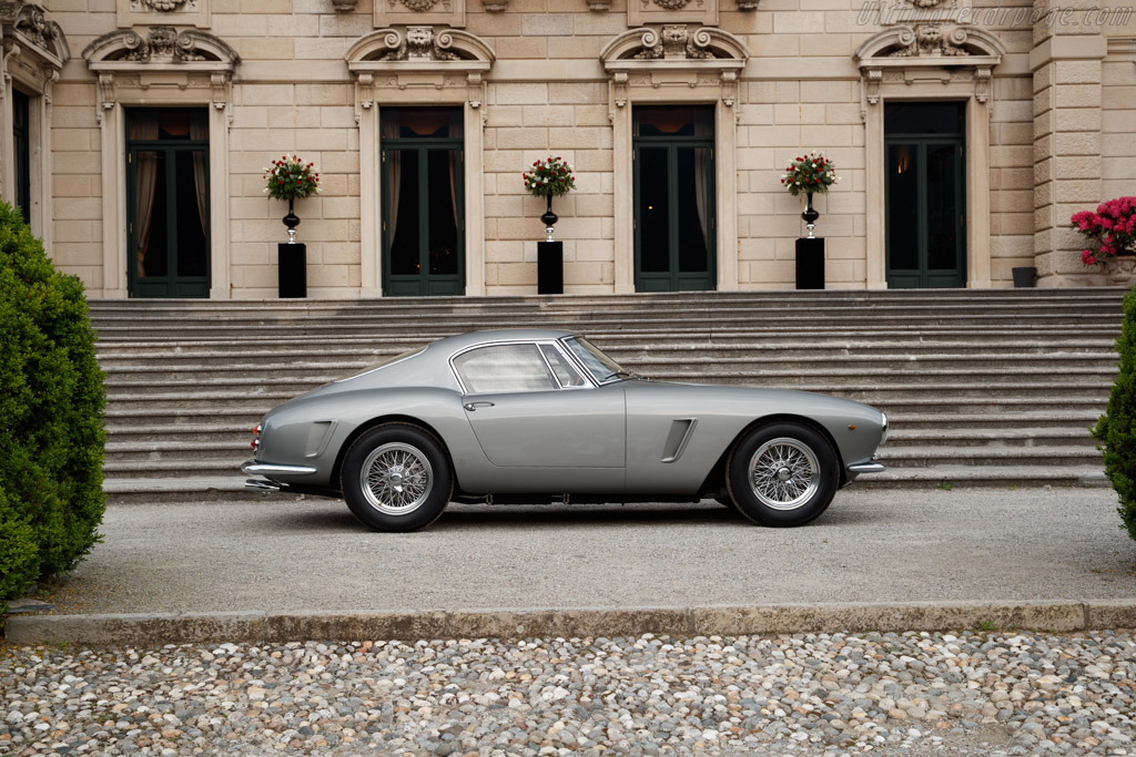 Ferrari 250 GT SWB Berlinetta - Chassis: 2243GT  - 2018 Concorso d'Eleganza Villa d'Este