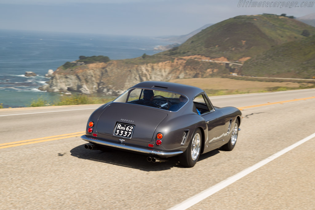 Ferrari 250 GT SWB Berlinetta - Chassis: 3337GT  - 2017 Pebble Beach Concours d'Elegance