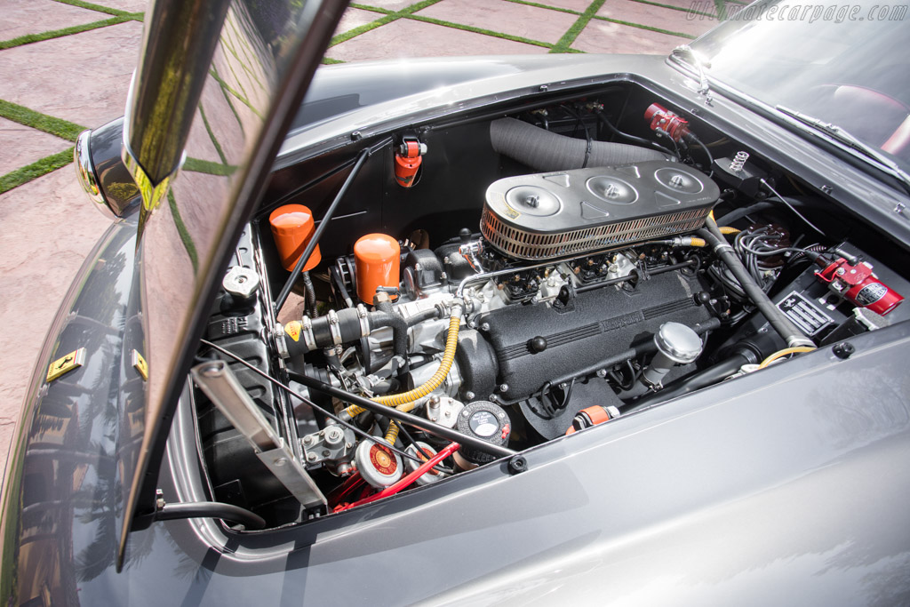 Ferrari 250 GT SWB Berlinetta