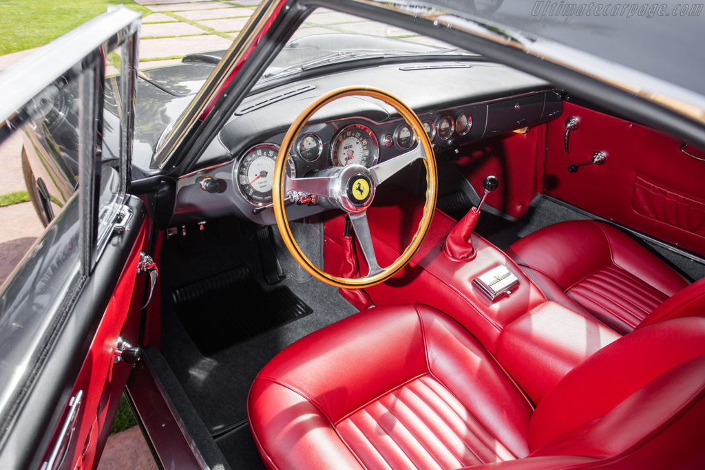 Ferrari 250 GT SWB Berlinetta