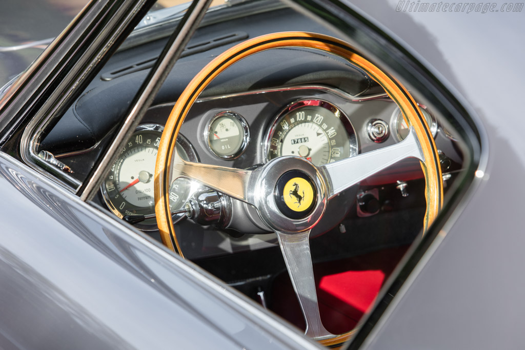 Ferrari 250 GT SWB Berlinetta