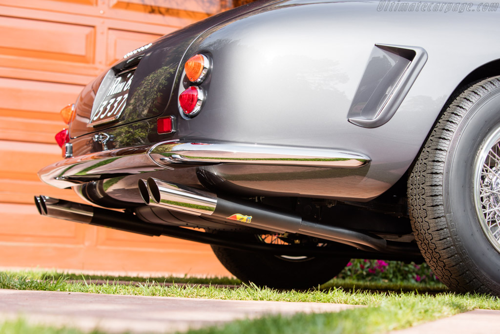 Ferrari 250 GT SWB Berlinetta
