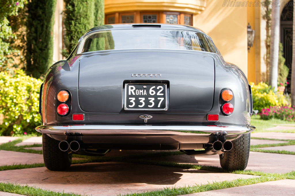 Ferrari 250 GT SWB Berlinetta