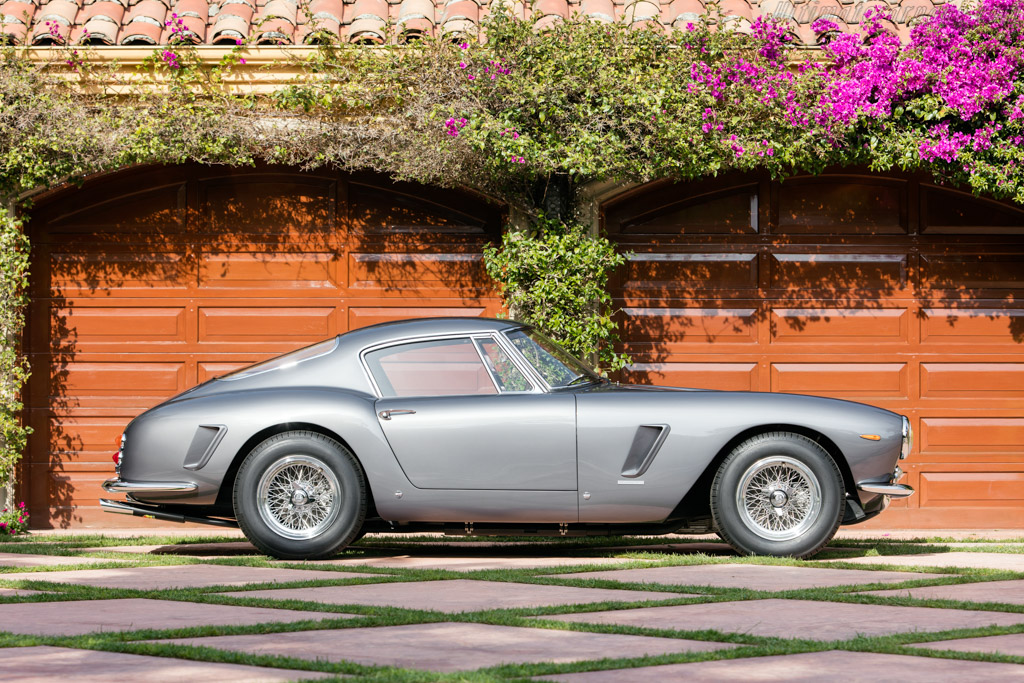 Ferrari 250 GT SWB Berlinetta
