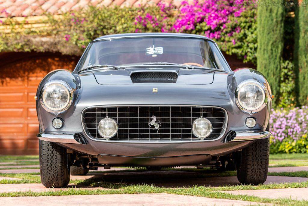 Ferrari 250 GT SWB Berlinetta
