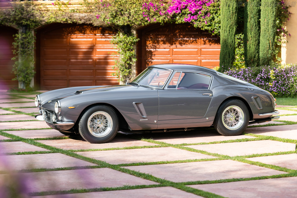 Ferrari 250 GT SWB Berlinetta