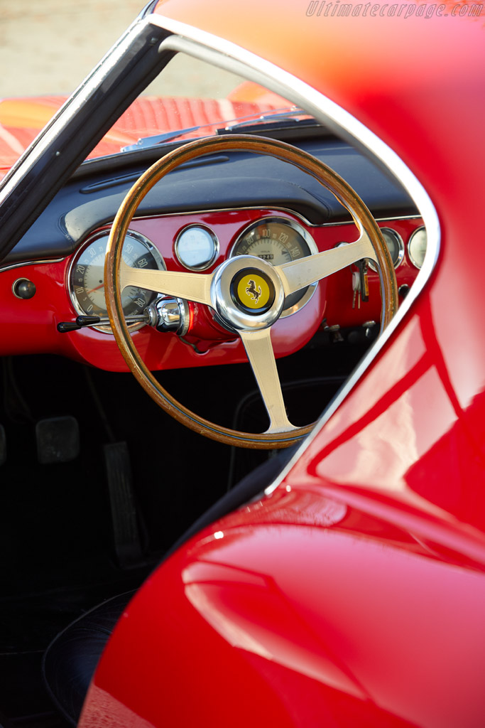 Ferrari 250 GT SWB Berlinetta